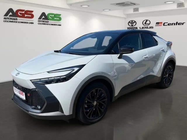 Toyota C-HR 4x2 GR Hybride Plug-in