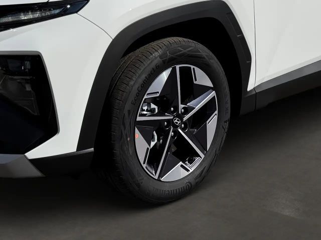 Hyundai Tucson Trend