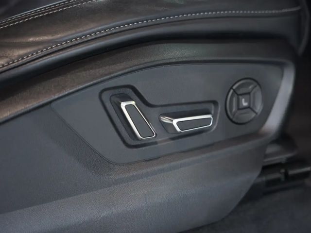 Audi Q7 50 TDI Quattro S-Line