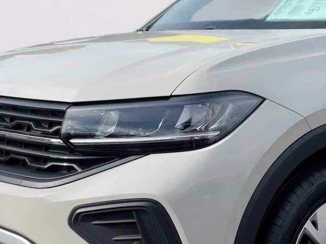 Volkswagen T-Cross 1,0 l TSI 70 kW 5-Gang