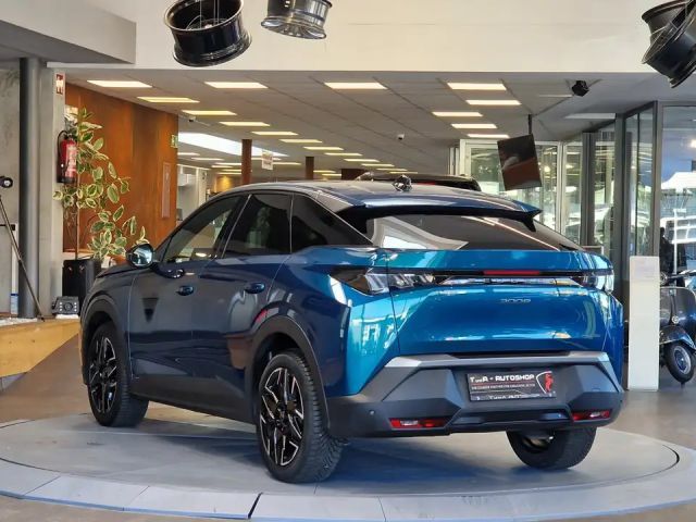 Peugeot 3008 Allure Pack Hybrid