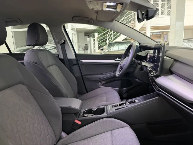 Volkswagen Golf 1.5 eTSI DSG Life