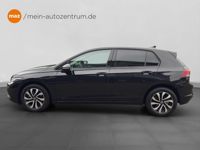 Volkswagen Golf 1.5 TSI Golf VIII