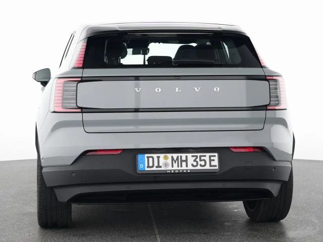 Volvo EX30 Extended range Ultra