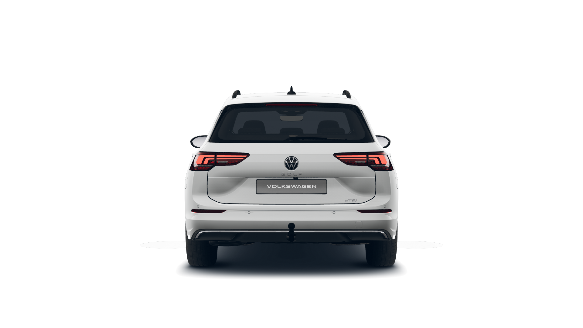 Volkswagen Golf 1.5 eTSI DSG Style Variant