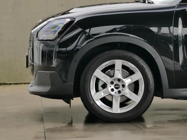 MINI Countryman E PANO | HUD | CAMERA  |