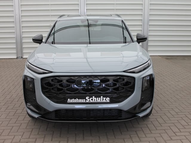 Audi Q3 Quattro S-Tronic