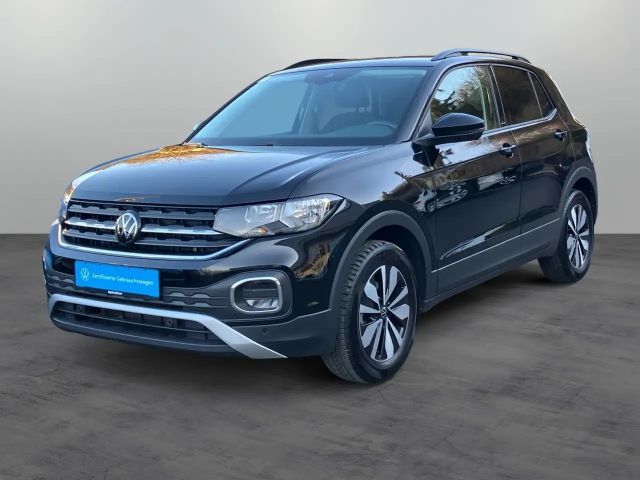Volkswagen T-Cross 1.0 TSI DSG Move