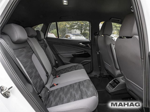 Volkswagen ID.4 Pure