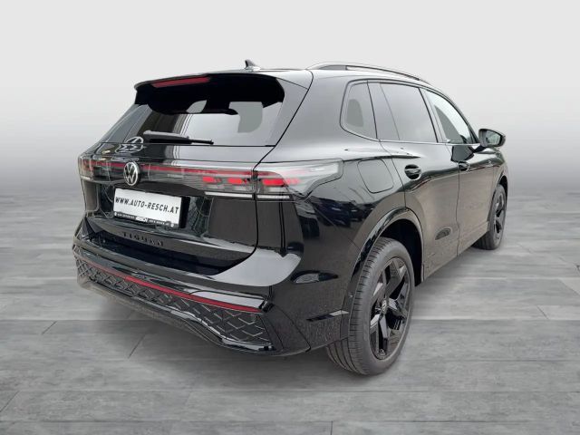 Volkswagen Tiguan 4Motion DSG R-Line
