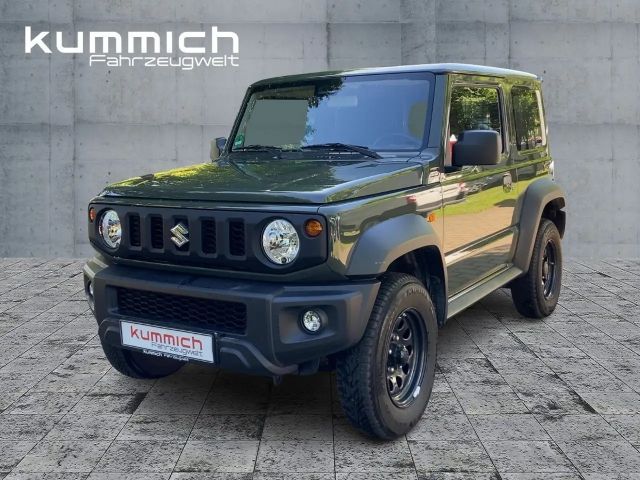 Suzuki Jimny AllGrip Comfort