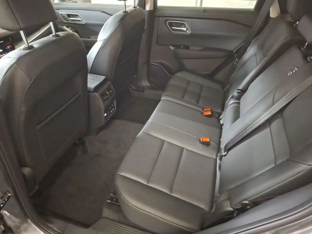 Nissan X-trail AWD Tekna e-4ORCE