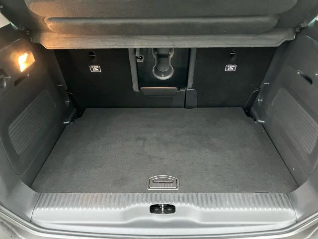 Citroën C3 Aircross PureTech