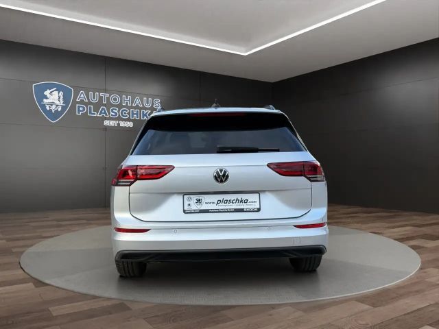 Volkswagen Golf 2.0 TDI Golf VIII Life