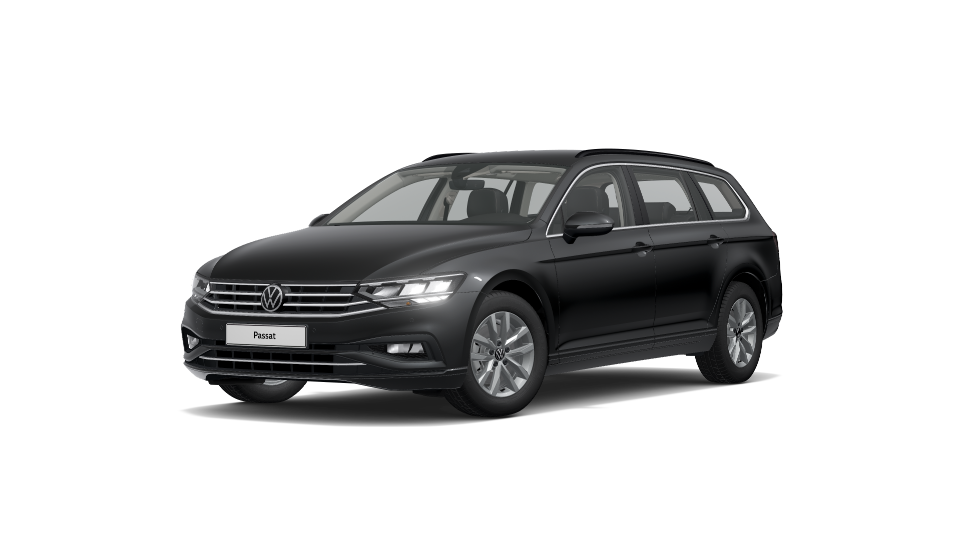 Volkswagen Passat 2.0 TDI DSG Variant
