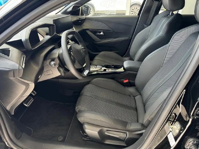 Peugeot E-208 GT-Line