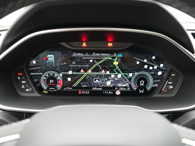 Audi Q3 35 TFSI S-Line S-Tronic Sportback