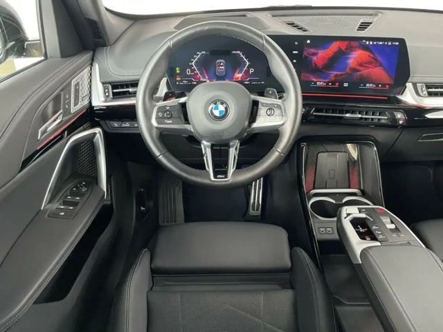 BMW X1 sDrive