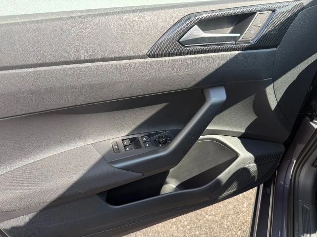 Volkswagen Taigo DSG