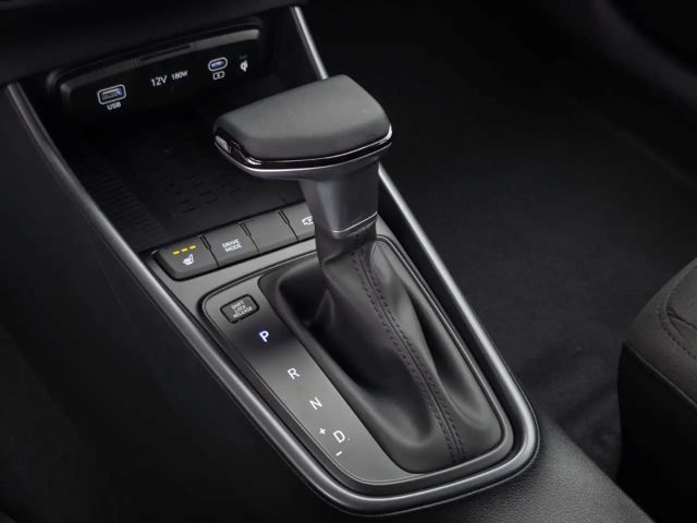 Hyundai i20 1.0 T-GDi Trend