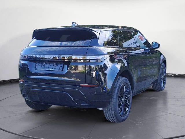 Land Rover Range Rover Evoque SE