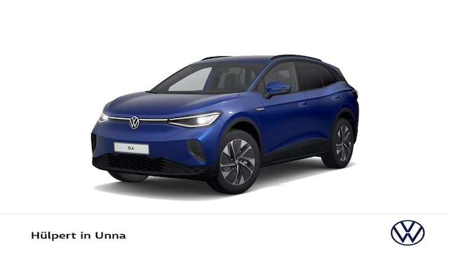 Volkswagen ID.4 Performance Pro