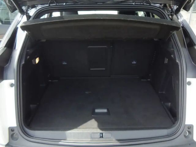 Peugeot 3008 EAT8 GT-Line