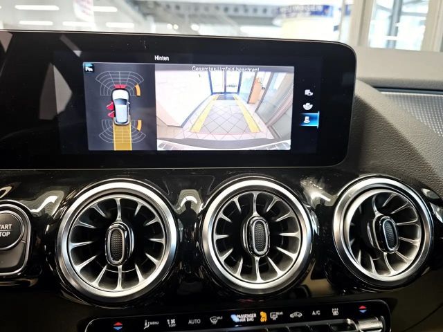 Mercedes-Benz EQA 250 Advanced