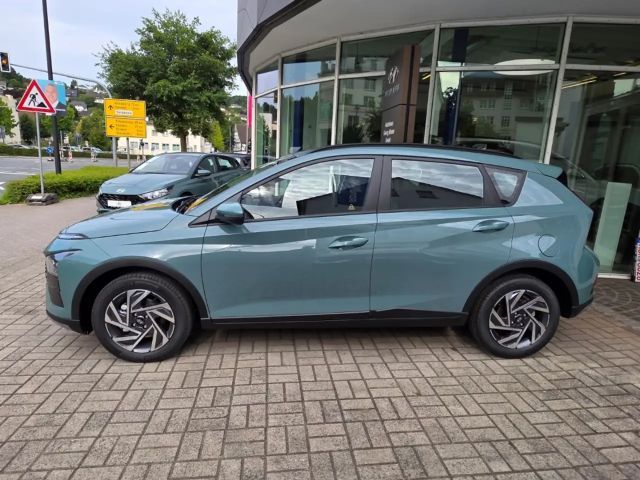 Hyundai Bayon 1.0 T-GDi Trend