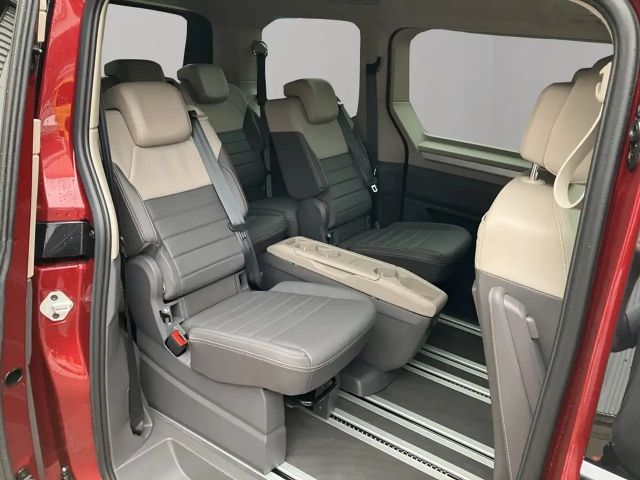 Volkswagen Multivan DSG Life T7