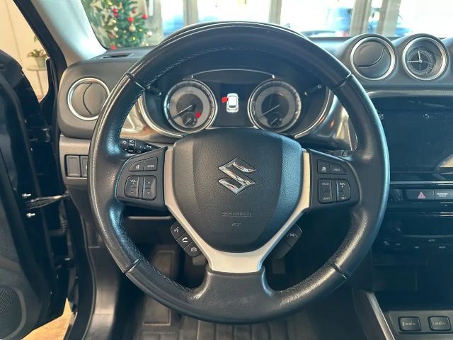 Suzuki Vitara 4x2 Club Hybrid