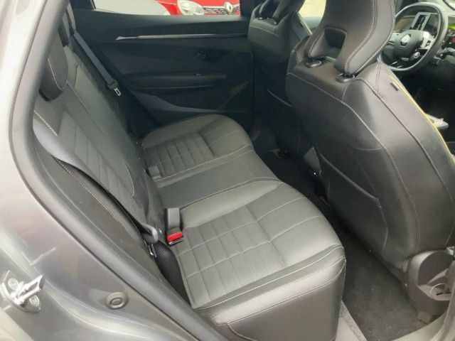 Renault Megane E-Tech E-Tech Iconic