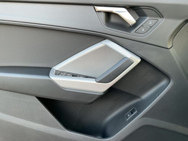 Audi Q3 35 TFSI S-Tronic