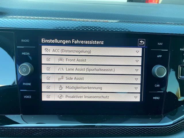 Volkswagen Taigo Life