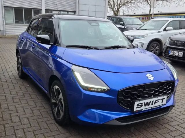 Suzuki Swift Comfort Hybrid