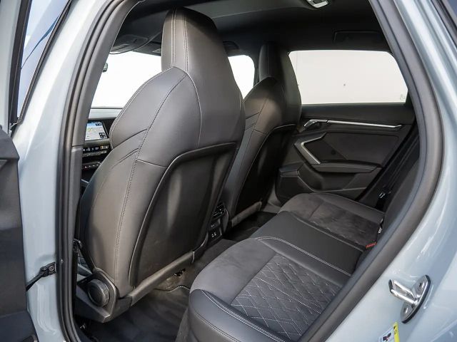 Audi A3 30 TFSI Sedan Sportback