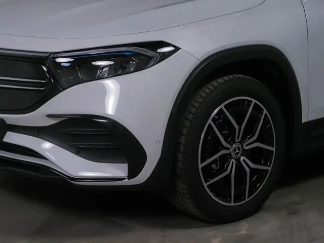 Mercedes-Benz EQB 300 4MATIC AMG Line