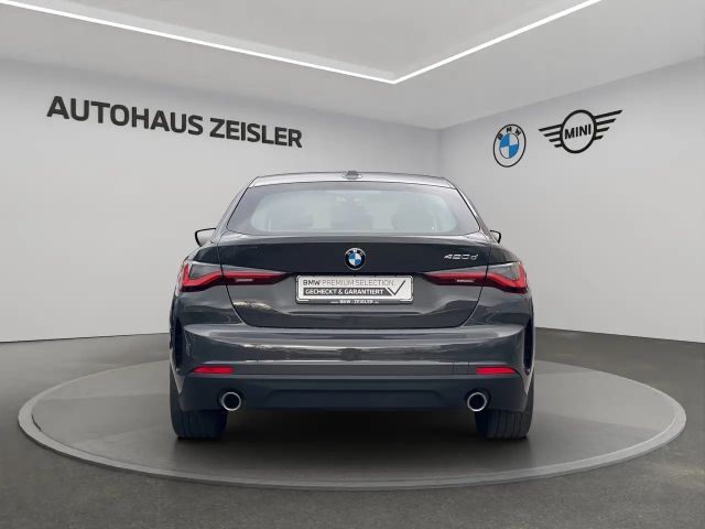 BMW 420 420d Coupé Gran Coupé