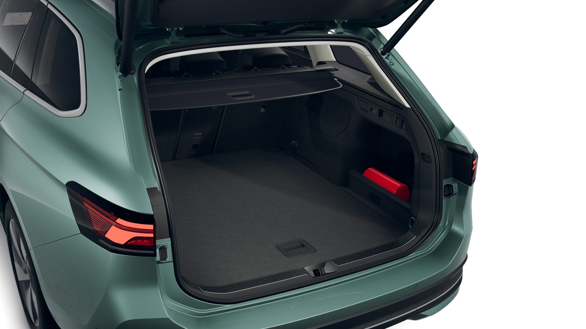 Volkswagen Passat 2.0 TDI Business DSG