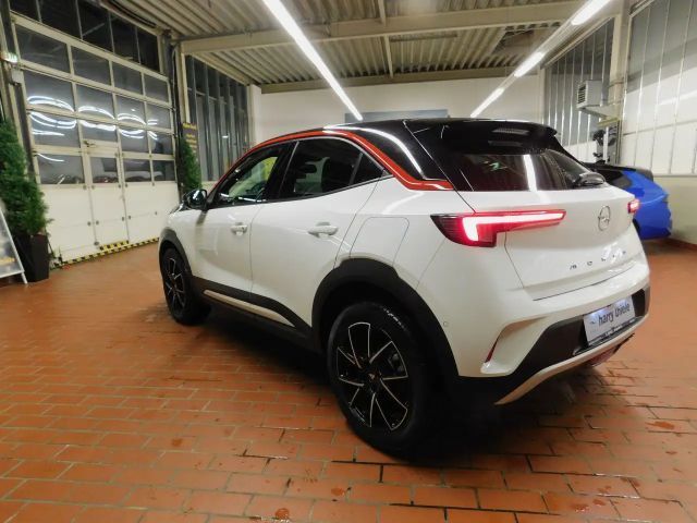 Opel Mokka GS-Line Grand Sport