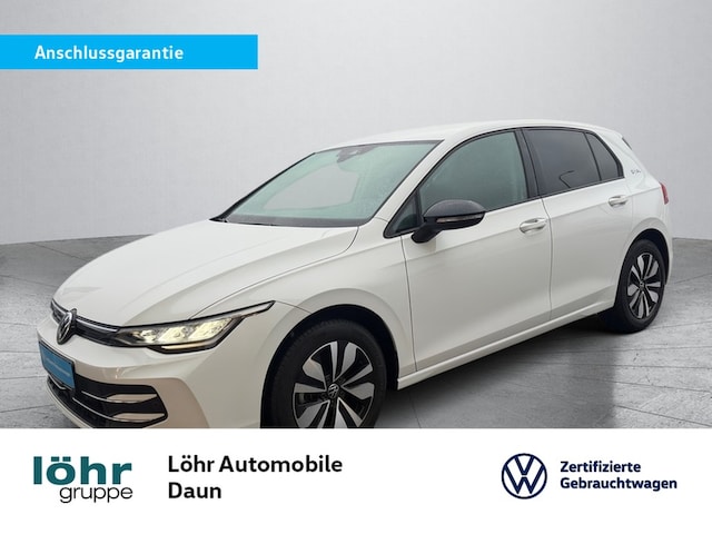 Volkswagen Golf Golf  1,5 l TSI  6-Gang Goal
