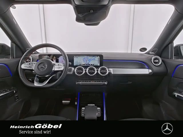 Mercedes-Benz EQB 300 4MATIC AMG Line