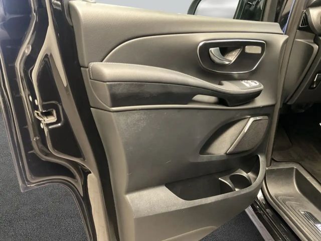 Mercedes-Benz V 300 V-Klasse