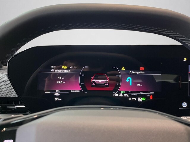 Audi A6 e-tron Avant Performance