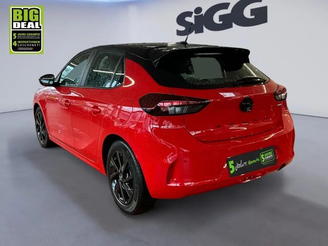 Opel Corsa 1.2 Turbo Turbo