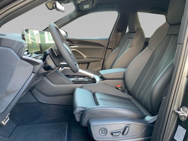 Audi Q5 Hybride Quattro S-Tronic