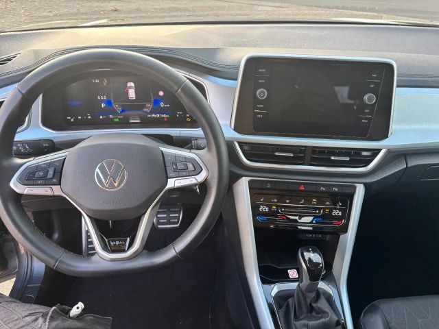 Volkswagen T-Roc 1.5 TSI DSG