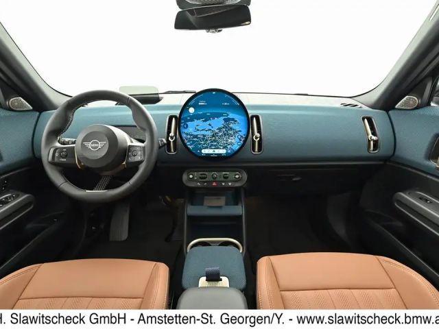 MINI Cooper SE Countryman All4 SE