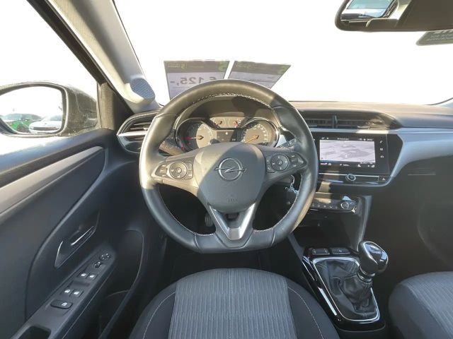 Opel Corsa 1.2 Turbo Edition Turbo