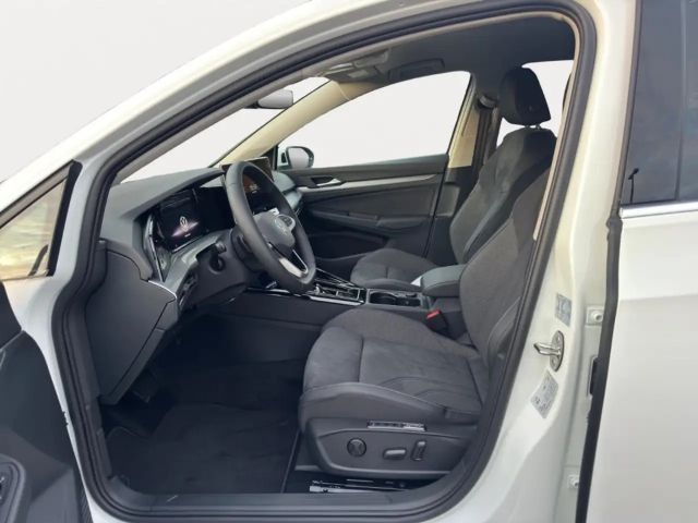 Volkswagen Golf DSG Golf VIII Style